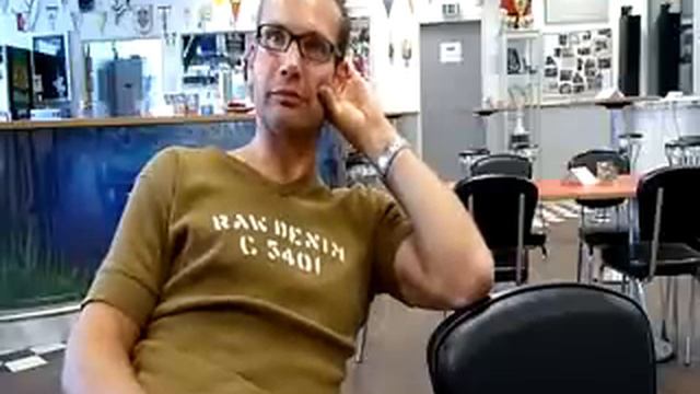 Haimspiel.de: Steilvorlagen mit Mirko Lüdemann смотреть онлайн