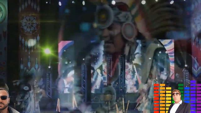 Robin Cook Bluedream - Comanchero (Bo DJ remix)🗿🐎🌵 смотреть онлайн