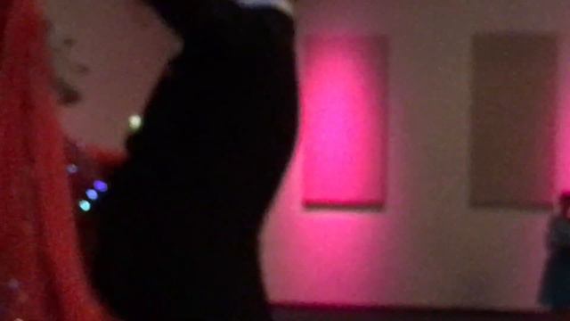 2016 10 08 Tom and Maria Cassidy USA Dance Red Hot Ballroom смотреть онлайн