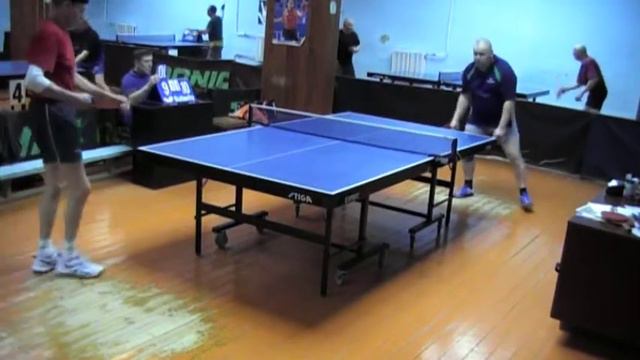 Хорошавин vs Денисов КЧ Кировской области 1 тур 1 лига смотреть онлайн