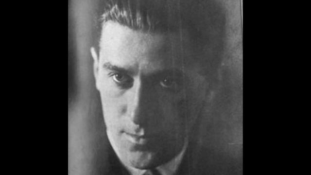 Milos Crnjanski (Nemanja Nesic)-Putnik.wmv смотреть онлайн