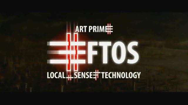 Eftos Bonnier Media Halbwelt 564 смотреть онлайн