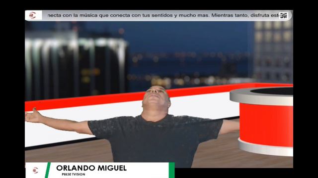 ES MENTIRA / Musicales con Orlando Miguel смотреть онлайн