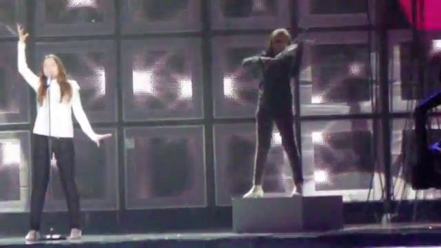 Belarus 2nd rehearsal смотреть онлайн
