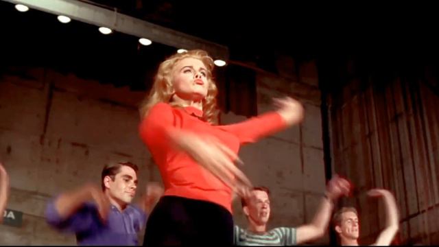 [HQ] Ann-Margret Dance IN🎬Viva Las Vegas (1964)🎥[Remastered UHD 60Fps][Dance In Movies] смотреть онлайн