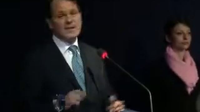 MINISTRO ROMANO A VINITALY - SECONDA PARTE