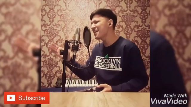 Акмаль Холходжаев ва Сардорбек Муллаев/КАДДИ БАЛАНД/Кавер смотреть онлайн