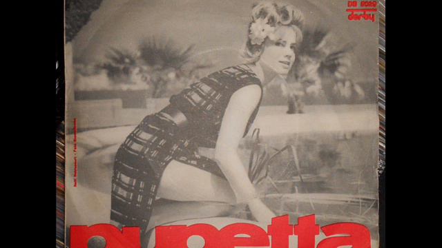 ROCCO GRANATA - PUPETTA (Derby) смотреть онлайн