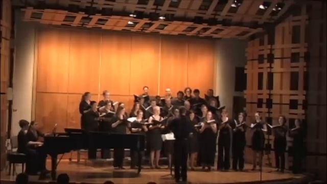 Suitors From The Sea, Veljo Tormis- Stephen Spinelli