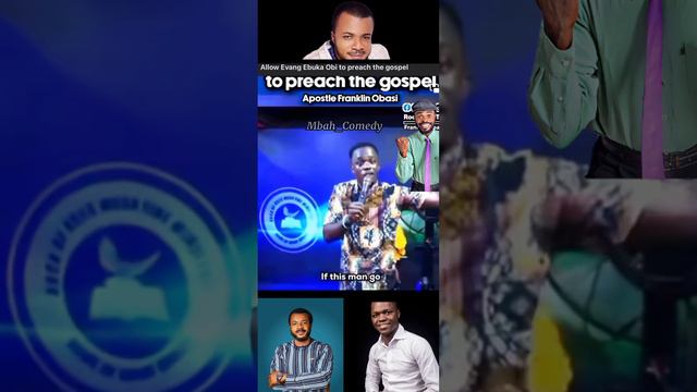 Just Watch what this man talk about Evan Ebuka obi #subscribe #christian #newvideo #zpmomlagos смотреть онлайн