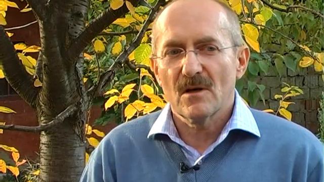 Részletek a Buteyko - légzésről смотреть онлайн