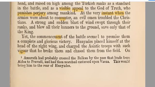 25 History of the Ottoman Turks from the beginning of their empire to the present time смотреть онлайн