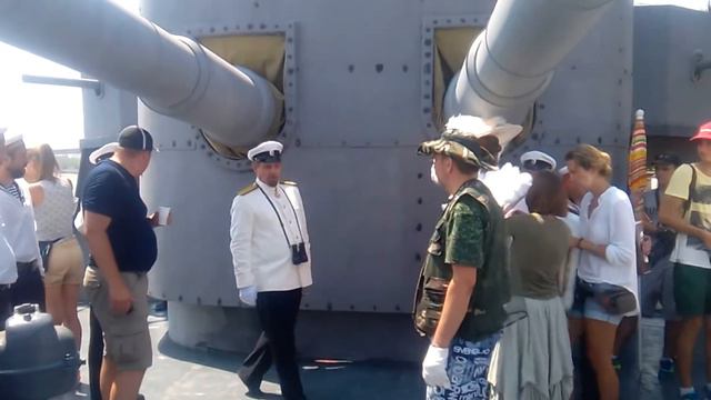 Съёмки сериала "Смотритель маяка" 2 (часть 2). смотреть онлайн