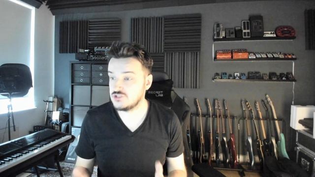 Guitar Summit Announcement: Martin Miller!