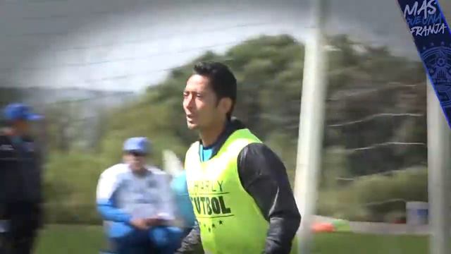 En Corto: David Toledo