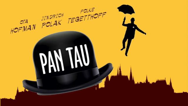 PAN TAU | 04 