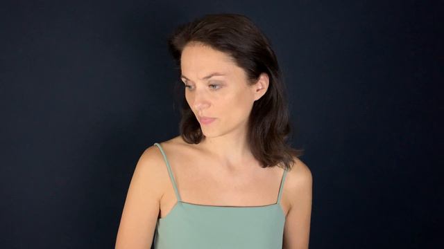 Наташа Фенкина. Профессиональная актриса. смотреть онлайн