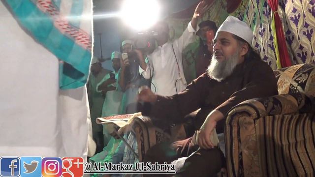 Aey Nagri Wassey Shala || Qawali || Tahir Ali Mahir Ali Qawwal ||