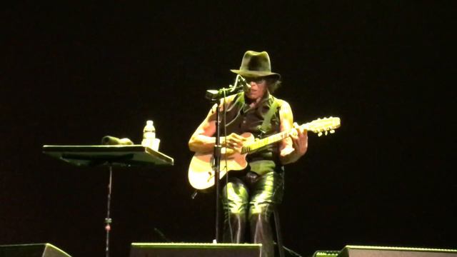 Sixto Diaz Rodriguez - Sept. 15, 2016 - Washington, D.C. "Sugar Man" смотреть онлайн