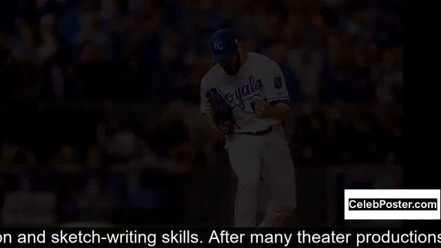 Mo Collins Biography