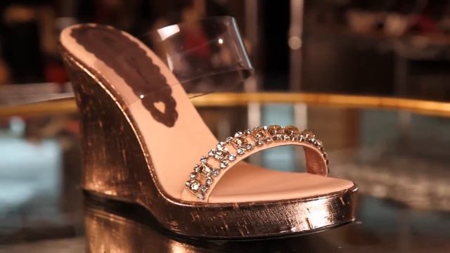 Beverly Feldman Spring 2011 Preview Video