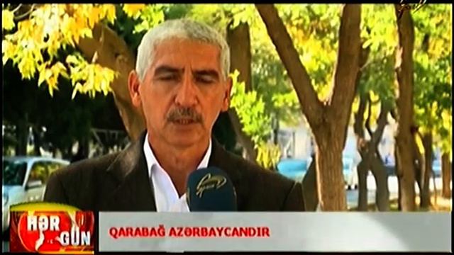 Monte Melkonyanı öldürən Qarabağ Qazisi II Qarabağ Müharibəsi Haqqında