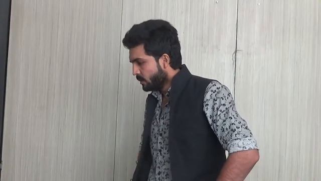 Manish kaushik audition смотреть онлайн