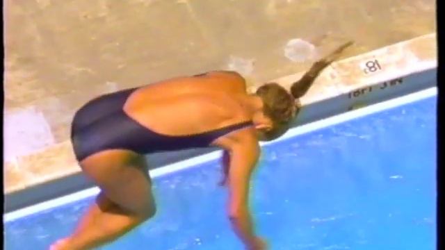 Olympic Divers 1987.m4v