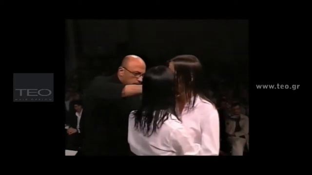 Hair Show _ Ε.Κ.Ε.Π. 2003 Εκθεσιακό Κέντρο Αθηνών