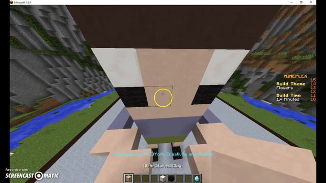 Minecraft:Masterbuilders W/ karl and andre смотреть онлайн