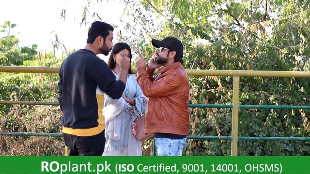 Mere Paas Tum Ho Prank | Pranks In Pakistan | Humanitarians