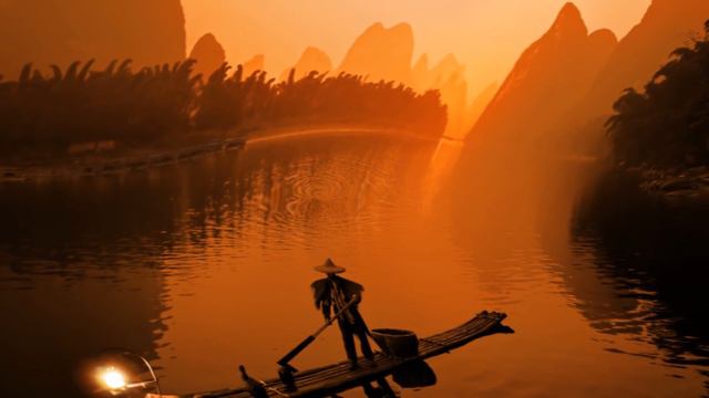 Walter Niemann: Song of the Malay Fisherman, Op. 76 No. 2 смотреть онлайн