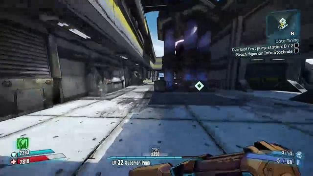 borderlands 2 fresh gaige playthough part 7 смотреть онлайн