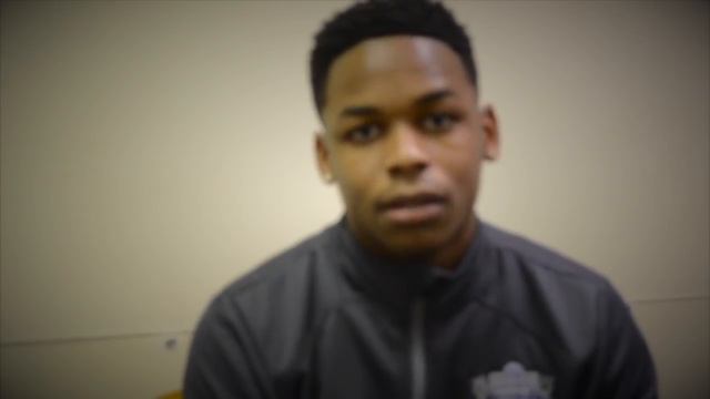 The Journey: Cornell Armstrong смотреть онлайн