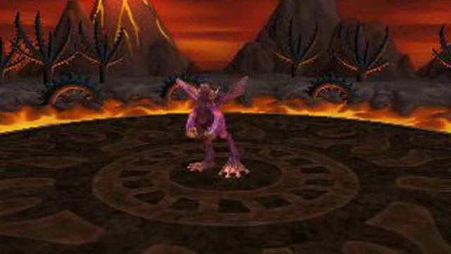 Spore creature Taylor Dancing смотреть онлайн