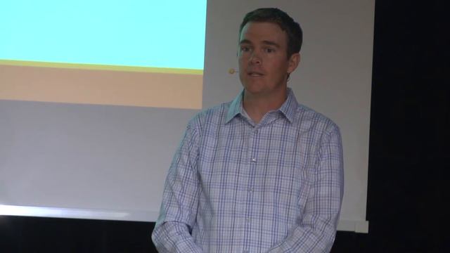 ProCROSS Experience - Ben Andersen, Idaho, USA - Quality of Life