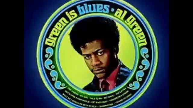 Al Green - Gotta Find A New World