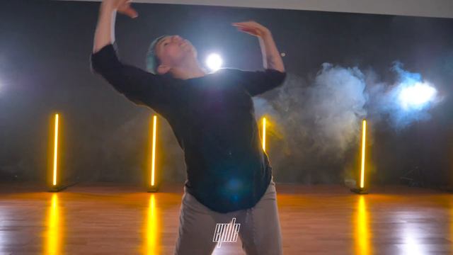 EPDC SEASON II | THINKIN BOUT YOU - Frank Ocean | Choreo by. Paulina Pulido #choreography #epdc смотреть онлайн