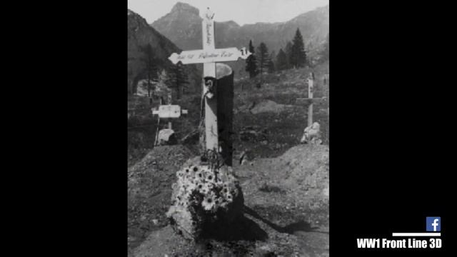 ENZO VALENTINI - VOLUNTEER - 1915 смотреть онлайн