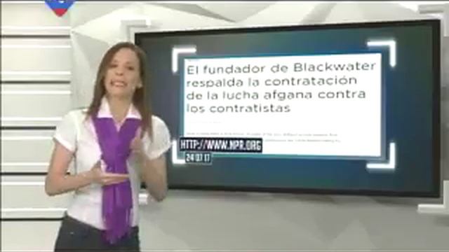 EN VENEZUELA: LARISSA COSTA ANALIZA EL PERFIL DEL PRESIDENTE DE EE.UU DONALD TRUMP смотреть онлайн
