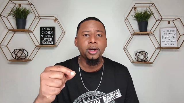 Command Your Day With Prophet Troy King! смотреть онлайн