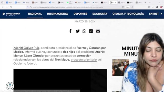 Dieron El G0LPE FINAL! TRUENAN Tren MAYA! TREN EN PELIGR0!