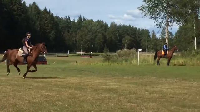 Julia terräng 2 runsten ridläger смотреть онлайн