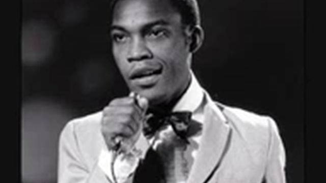 Desmond Dekker - Please Don't Bend (Original version) смотреть онлайн