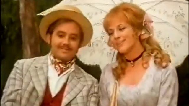 Kalman Die Esardasfurstin смотреть онлайн