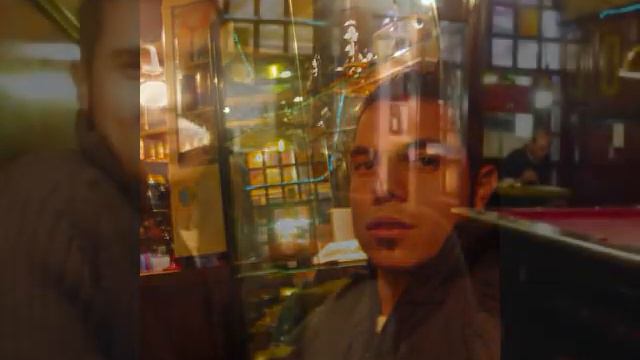 BORJA Y SUSO EN AMSTERDAM смотреть онлайн