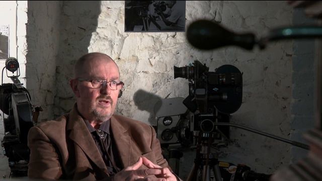 Intervjuu Helirežissöör Jaak Ellinguga