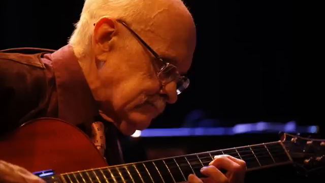 Jim Hall - Careful смотреть онлайн