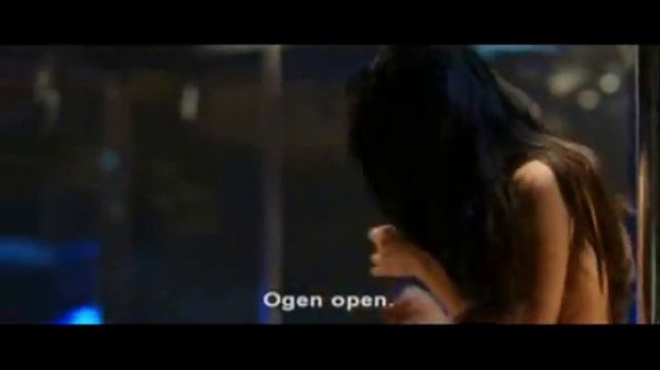 Roselyn Sanchez - Dançando Buttons