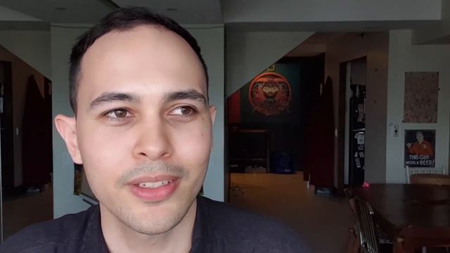 GESM's 40th Anniversary - Greetings from alumnus Sebastian Räuber смотреть онлайн